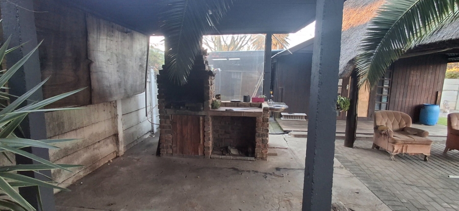 3 Bedroom Property for Sale in Wilgehof Free State